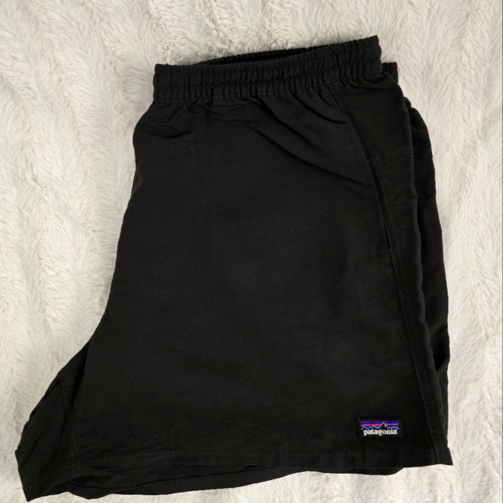 Patagonia Baggies